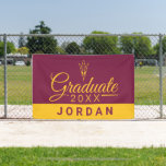Arizona State Graduate Banner