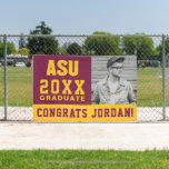 Arizona State Graduate - Photo Banner