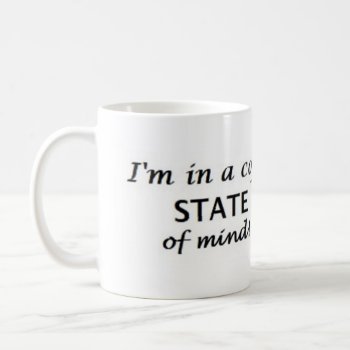Arizona State Map Coffee Mug by normagolden at Zazzle