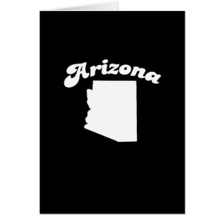 Arizona State Motto Cards, Arizona State Motto Card Templates, Postage ...