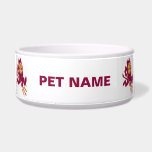 Arizona State Sparky Bowl<br><div class="desc">Check out these new Arizona State University designs! Show off your ASU Sun Devil pride with these new Arizona State products. These make perfect gifts for the Sun Devils student, alumni, family, friend or fan in your life. All of these Zazzle products are customizable with your name, class year, or...</div>