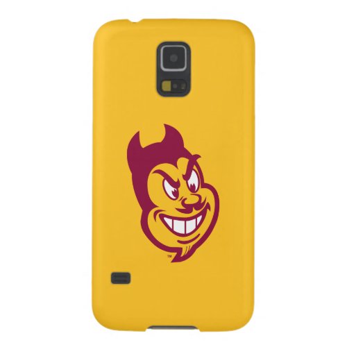 Arizona State Sparky Galaxy S5 Cover