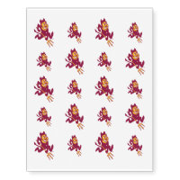 Arizona State Sparky