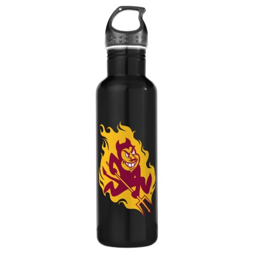 Arizona State Sparky Water Bottle