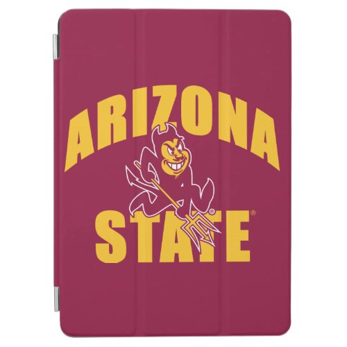 Arizona State Sun Devil iPad Air Cover