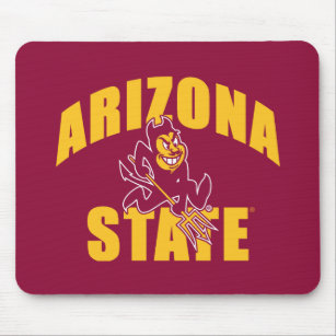 Arizona Cardinals Mouse Pads