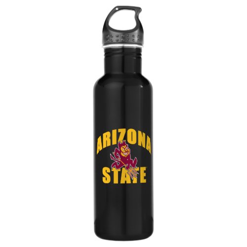 Arizona State Sun Devil Water Bottle