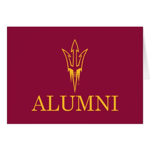 Arizona State University Alumni