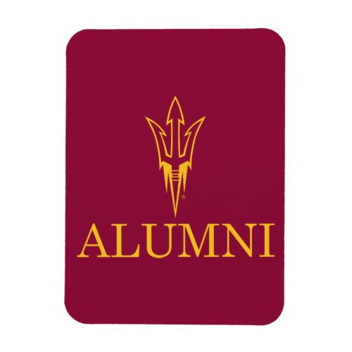 Arizona State University Alumni Magnet