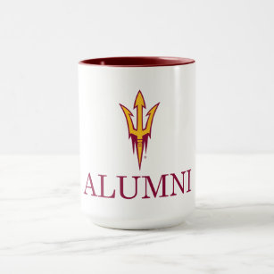 Arizona State University Alumni Mug