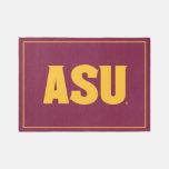 Arizona State University Fork | ASU Rug