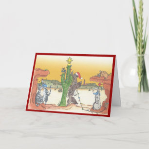 Arizona Sunset Holiday