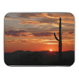 Arizona Sunset Jigsaw Puzzle