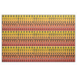Arizona Sunset Pattern Fabric
