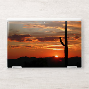 Arizona Sunset, Unforgettably beautiful HP Laptop Skin
