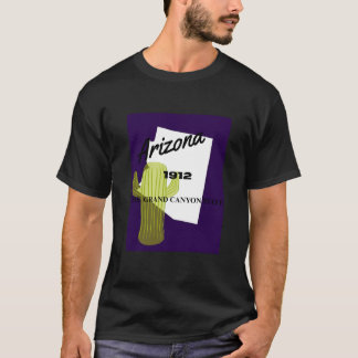 Arizona T-shirt 