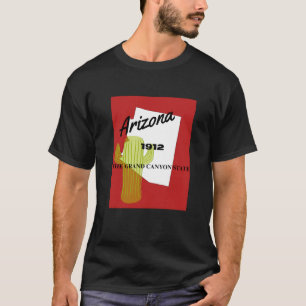 Arizona T-shirt 