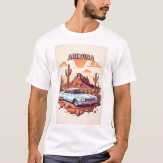 Arizona T-Shirt