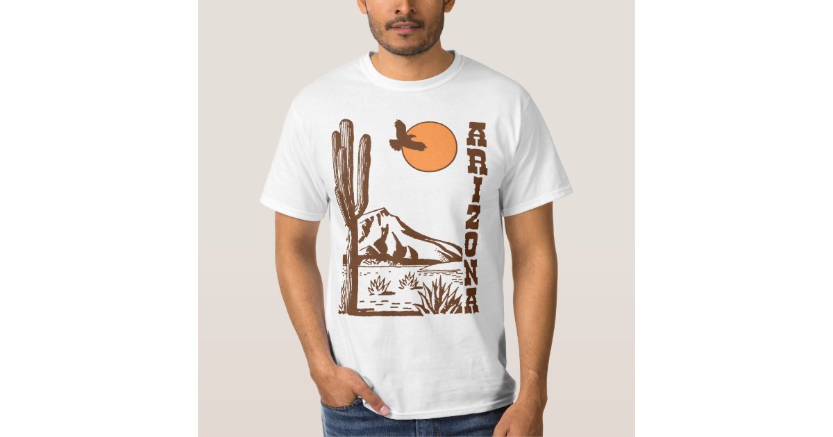 Arizona TShirt