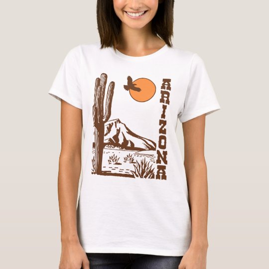Arizona T-Shirt