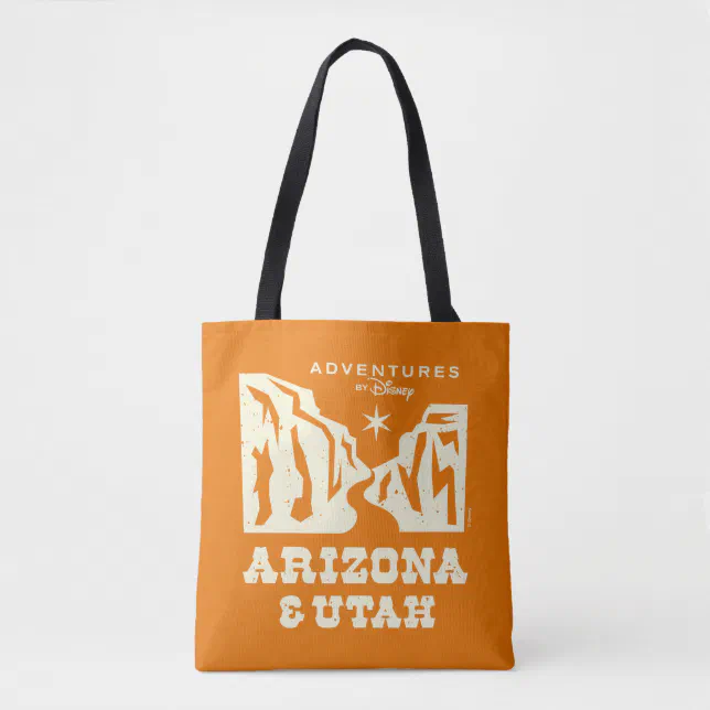 Zazzle Arizona Tote Bag