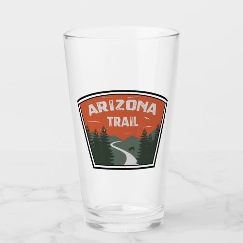 Arizona Trail Glass