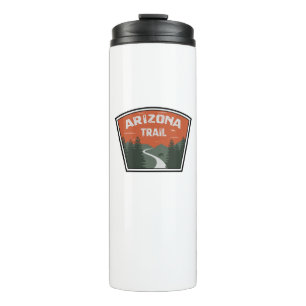 Arizona Trail Thermal Tumbler