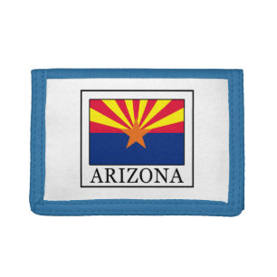 Arizona Trifold Wallet