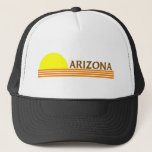 Arizona Trucker Hat