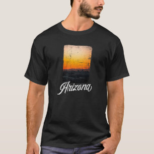 Arizona Tshirt, Arizona Lover Shirt, Arizona Gift, T-Shirt