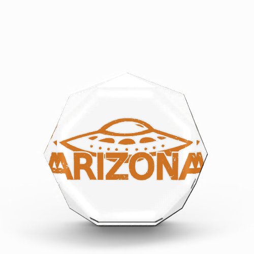 Arizona UFO Award