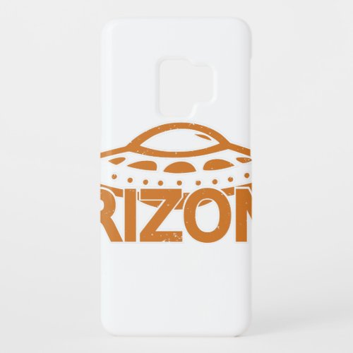 Arizona UFO Case_Mate Samsung Galaxy S9 Case