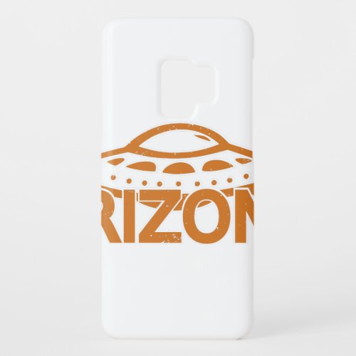 Arizona UFO Case_Mate Samsung Galaxy S9 Case