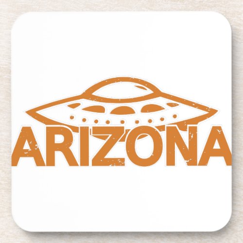 Arizona UFO Coaster