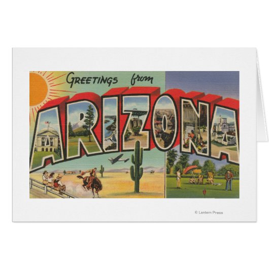 ArizonaThe SunLarge Letter ScenesArizona (Front Horizontal)