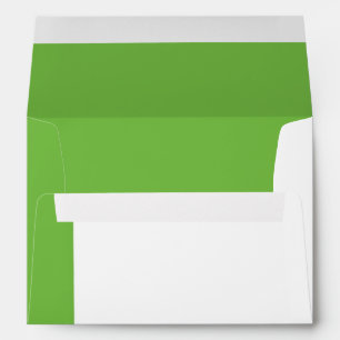 Ark Child Care Envelope