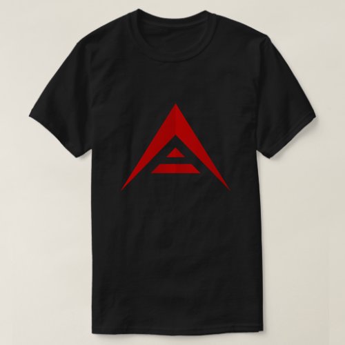 ARK coin T_shirt
