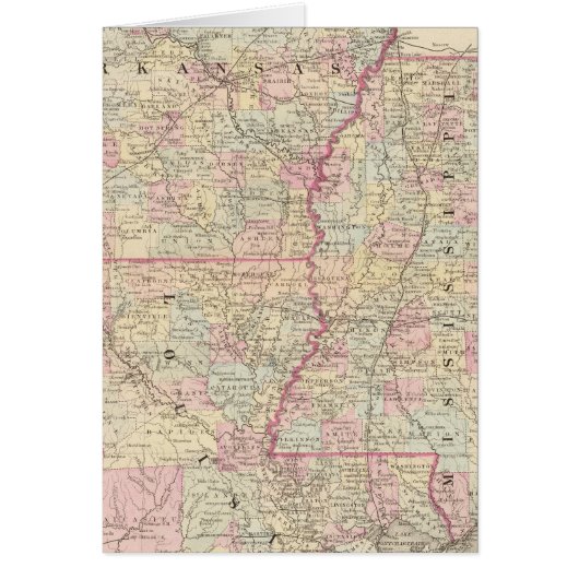 Ark, Miss, La 2 (Front)