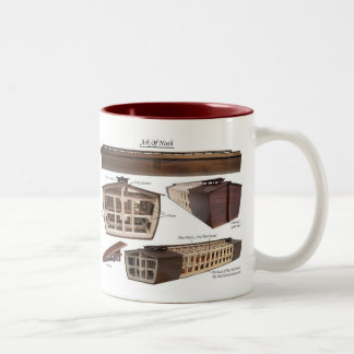 Ark Of Noah Mug