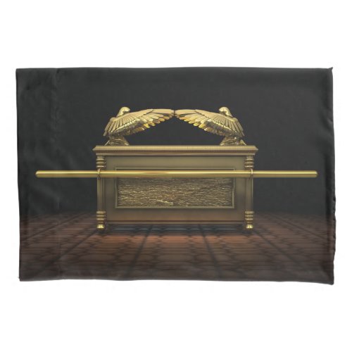 Ark of the Covenant 1 side Pillowcase