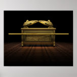 Ark Of The Covenant Poster at Zazzle