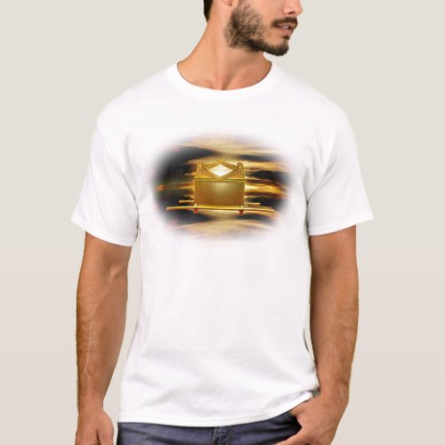 Ark of the Covenant T_Shirt