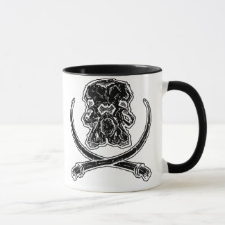 Arkaik Clothing Logo Mug