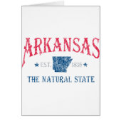 Arkansas (Front)