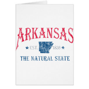Arkansas