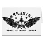 Arkansas (Front Horizontal)