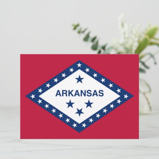 Arkansas (Standing Front)