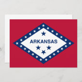 Arkansas (Front/Back)