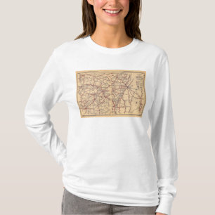 Arkansas 5 T-Shirt
