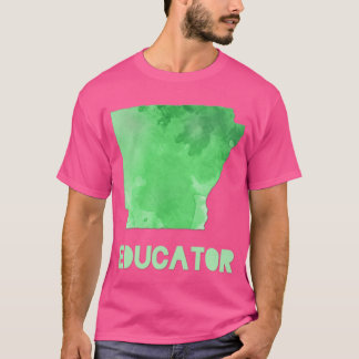 Arkansas Educator T-Shirt